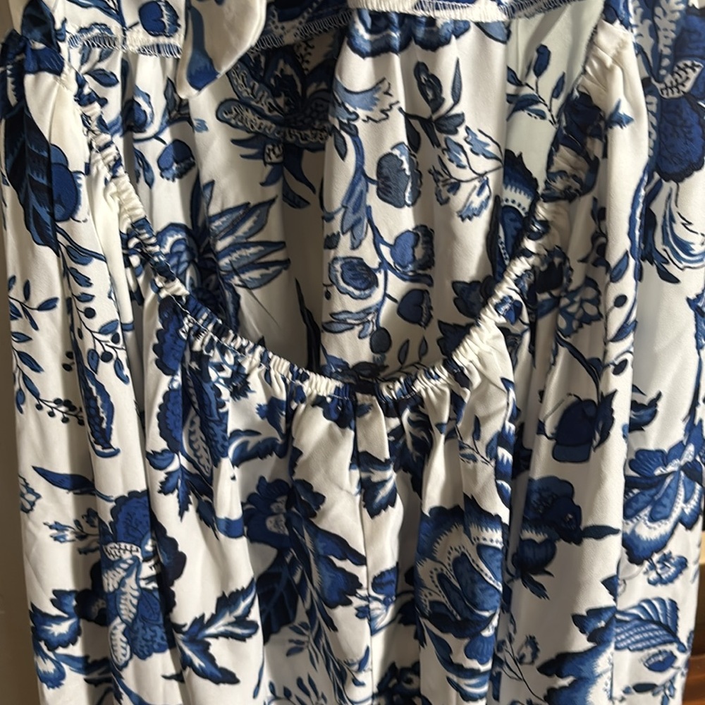 Cupshe sundress NWT - Picture 5 of 7